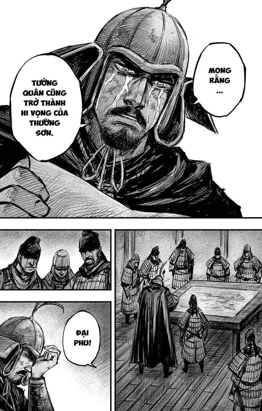 Thích Khách Tín Điều Chapter 23 - Trang 17