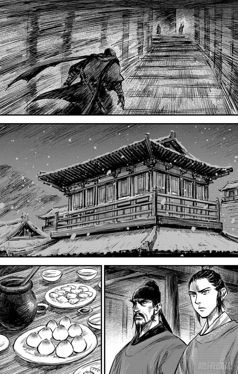 Thích Khách Tín Điều Chapter 24 - Trang 14