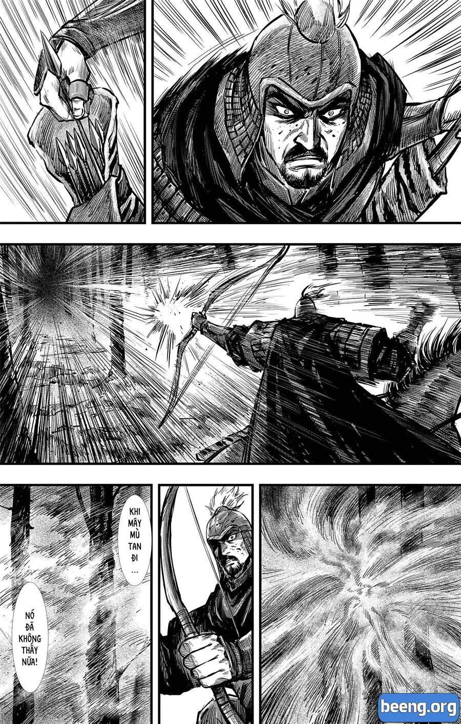 Thích Khách Tín Điều Chapter 17 - Trang 5