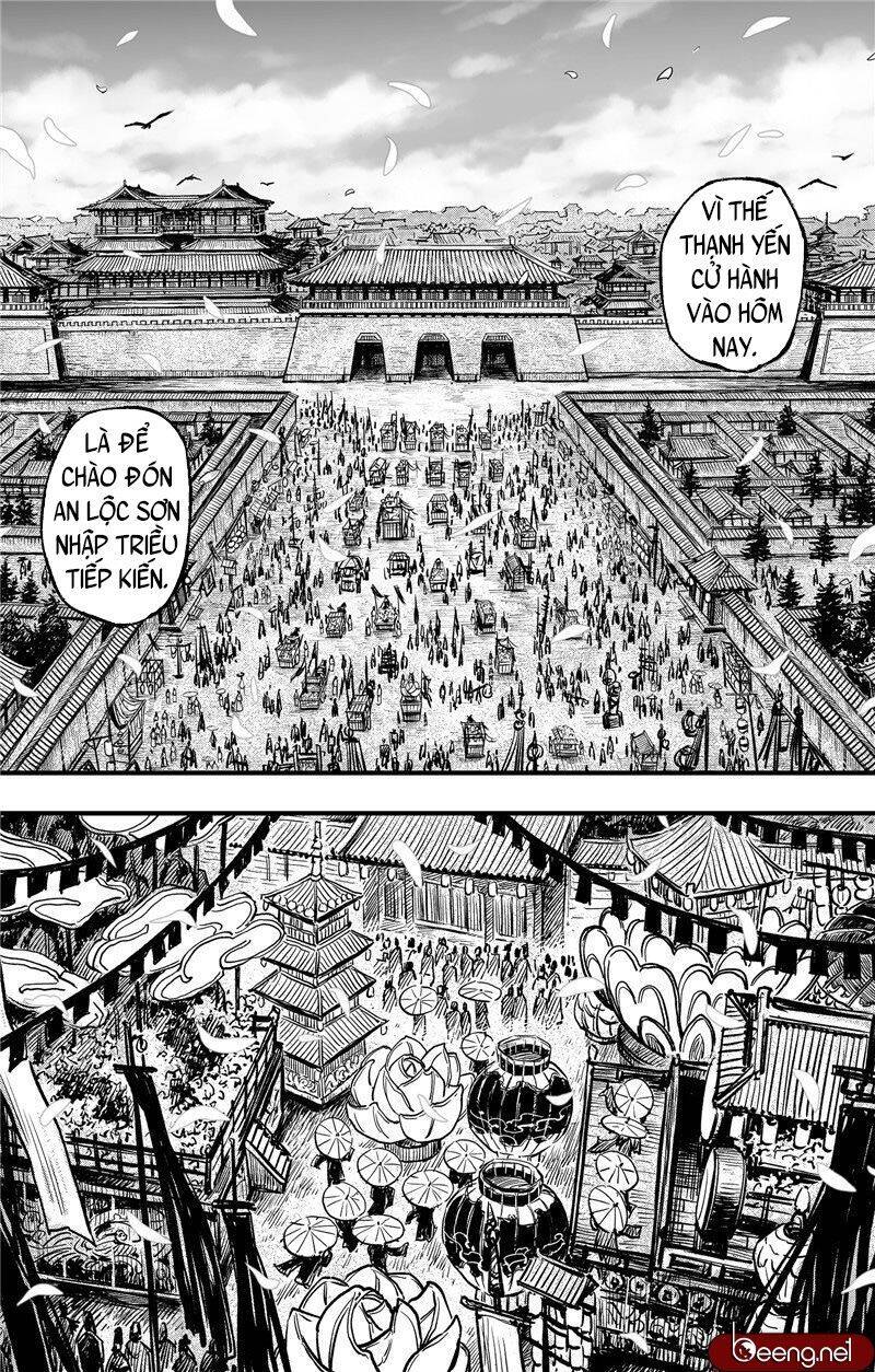 Thích Khách Tín Điều Chapter 2 - Trang 12