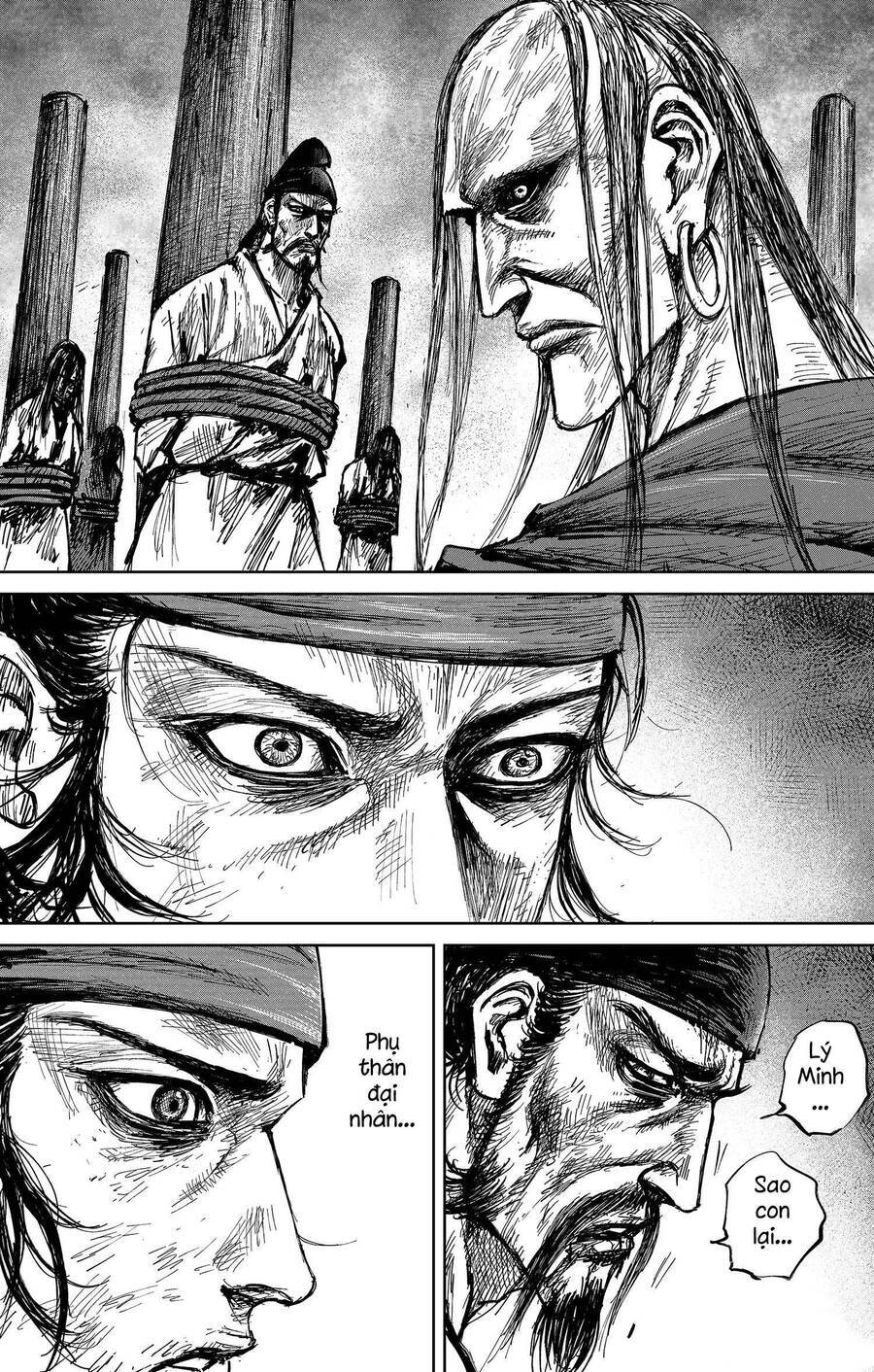 Thích Khách Tín Điều Chapter 34 - Trang 8