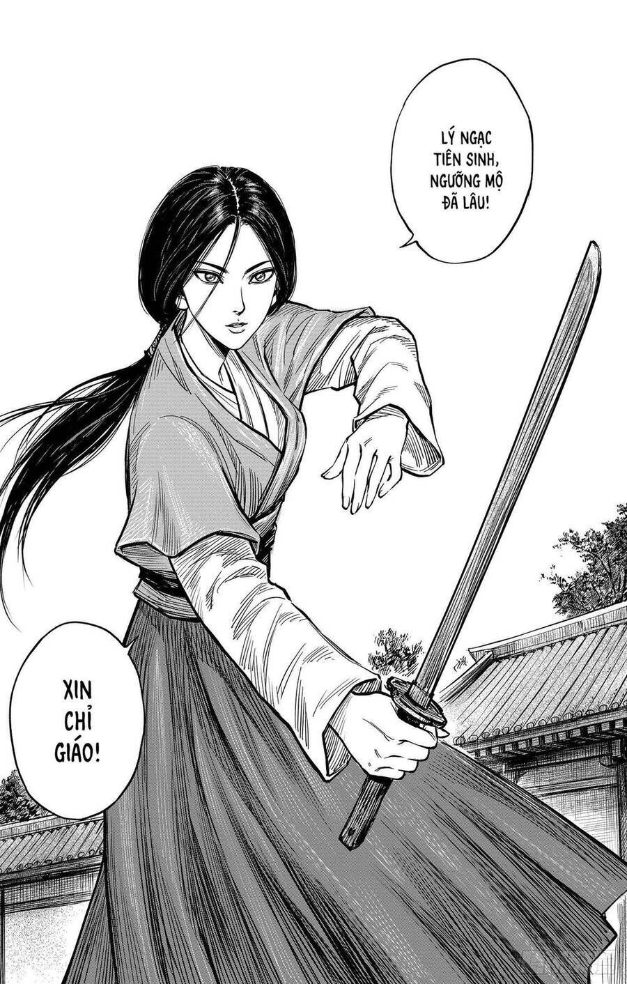 Thích Khách Tín Điều Chapter 20 - Trang 9