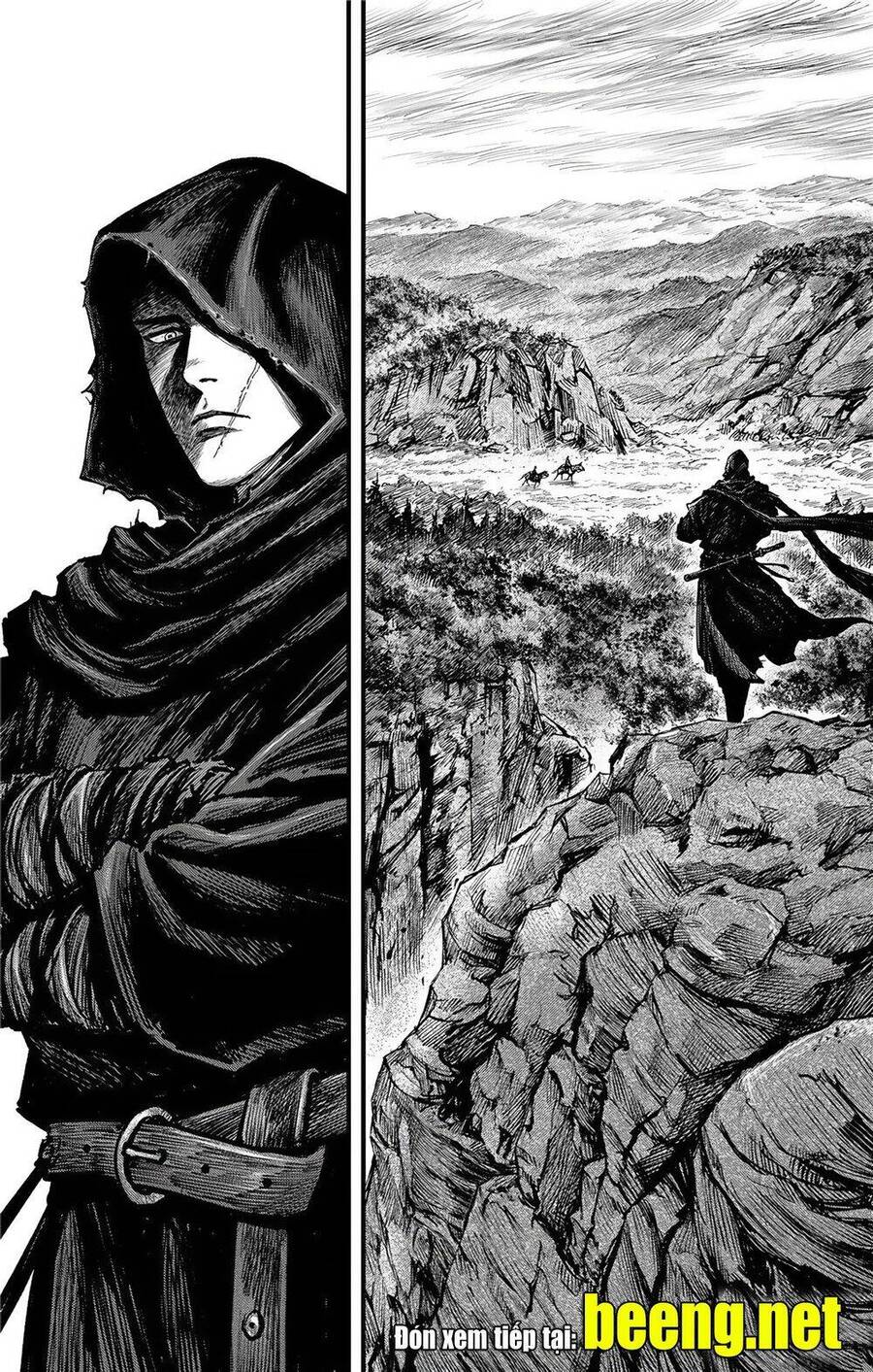 Thích Khách Tín Điều Chapter 14 - Trang 9