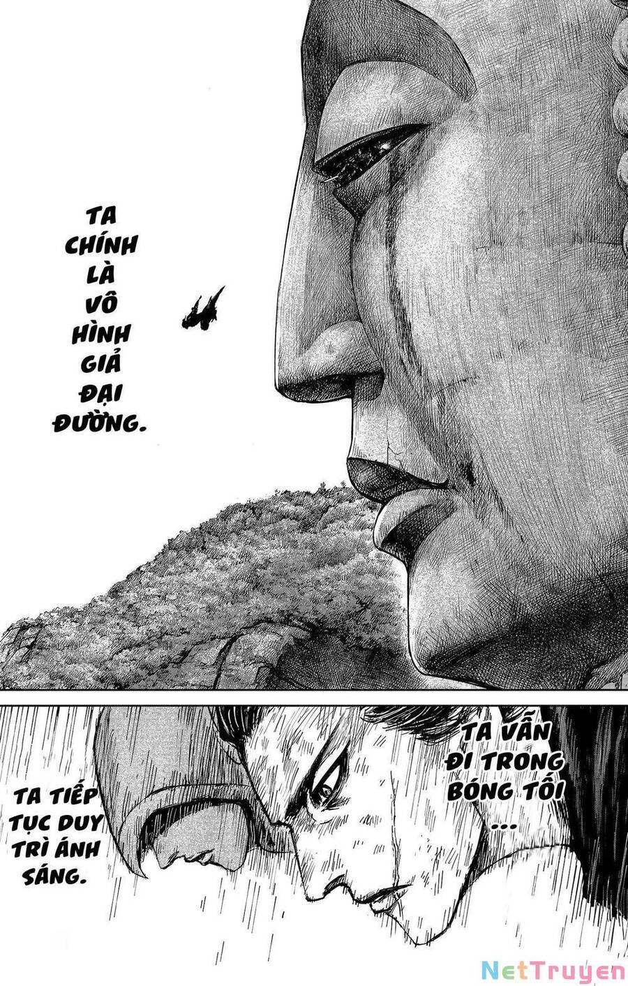 Thích Khách Tín Điều Chapter 35 - Trang 23