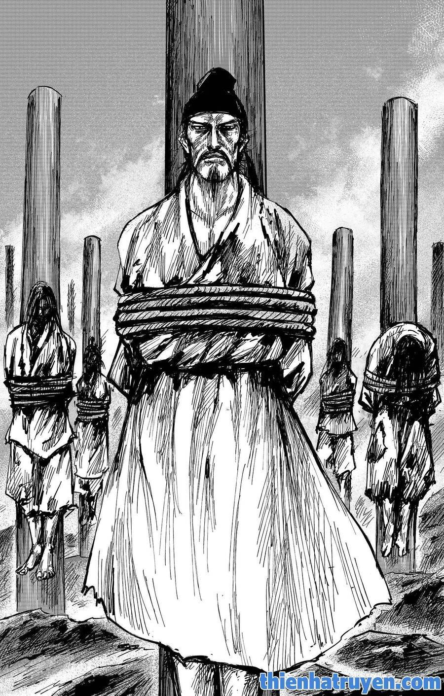 Thích Khách Tín Điều Chapter 33 - Trang 28