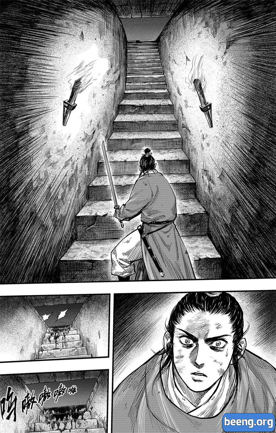 Thích Khách Tín Điều Chapter 19 - Trang 16