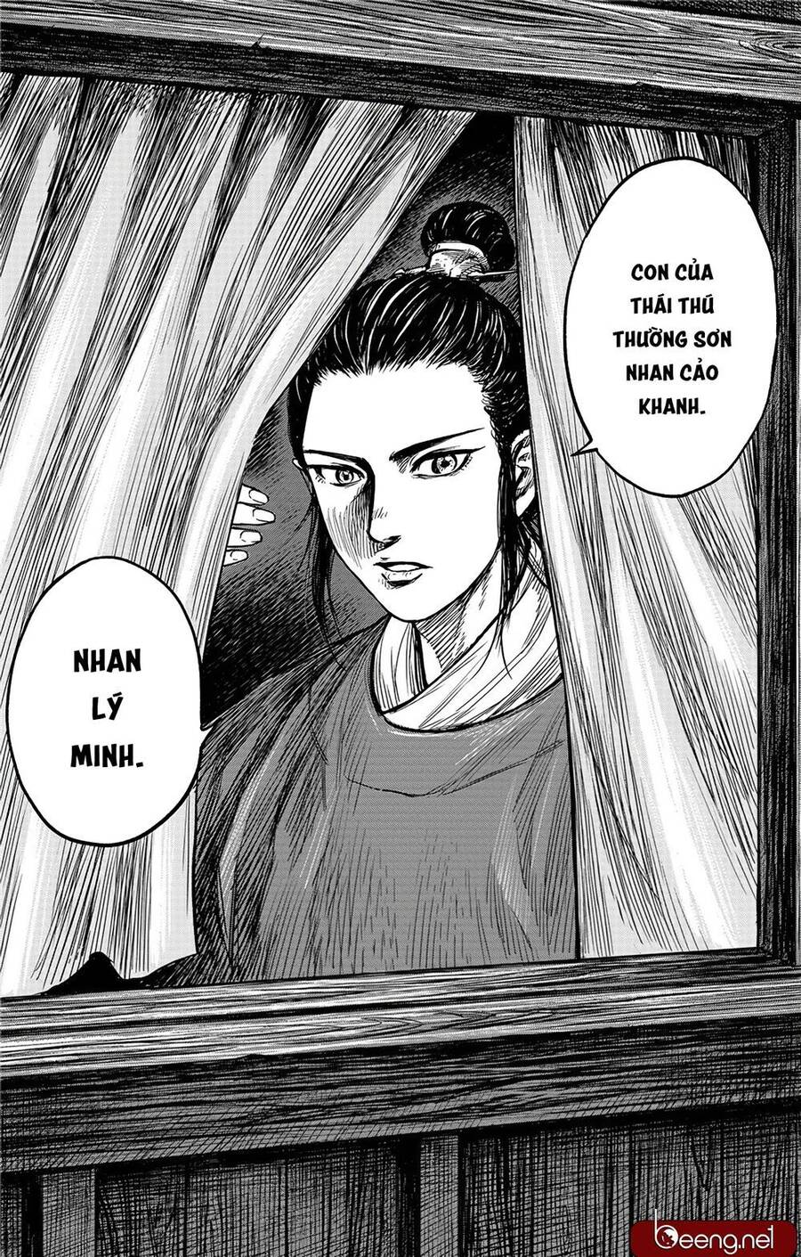 Thích Khách Tín Điều Chapter 7 - Trang 9