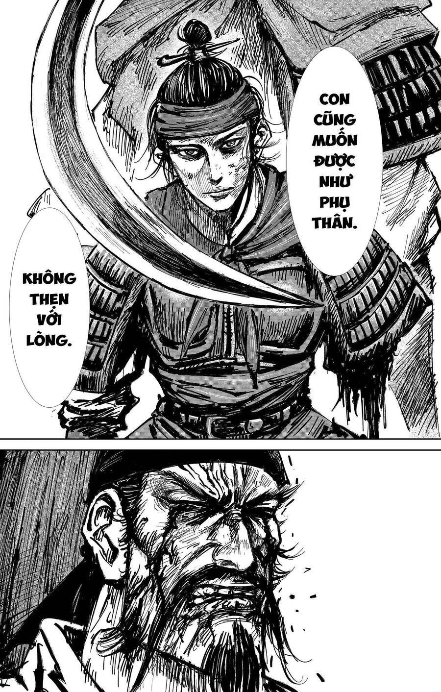 Thích Khách Tín Điều Chapter 34 - Trang 22