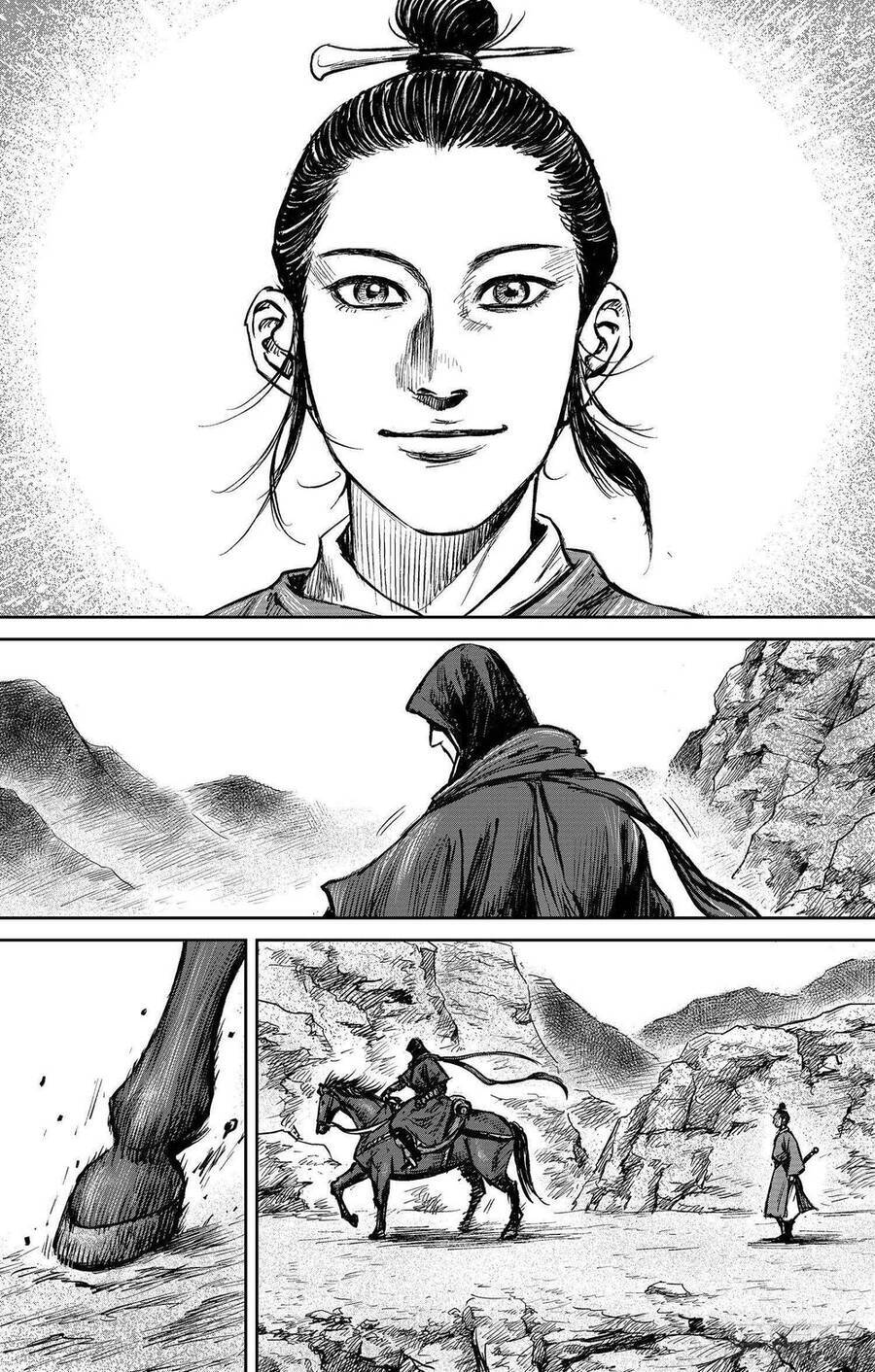 Thích Khách Tín Điều Chapter 26 - Trang 24