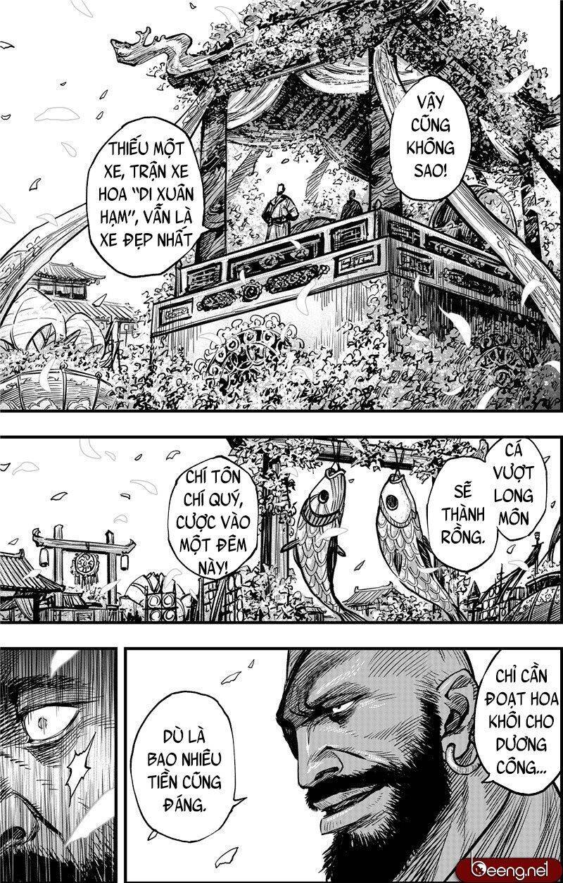 Thích Khách Tín Điều Chapter 2 - Trang 14