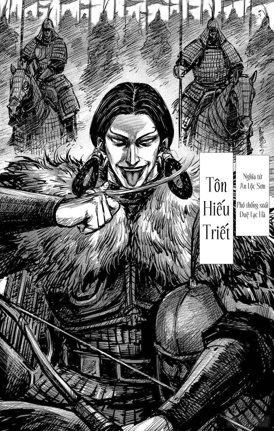 Thích Khách Tín Điều Chapter 22 - Trang 5