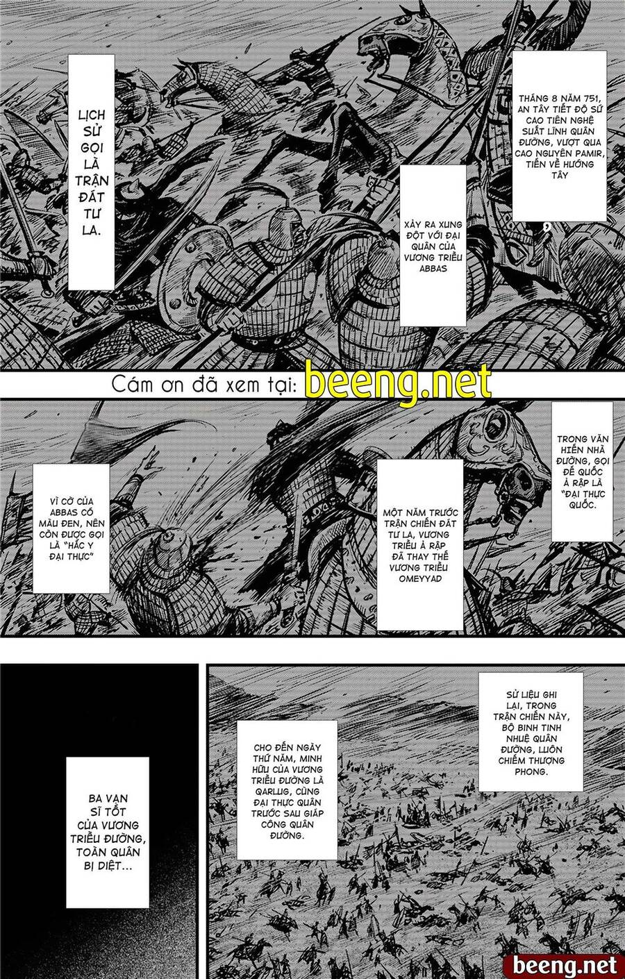 Thích Khách Tín Điều Chapter 9 - Trang 10