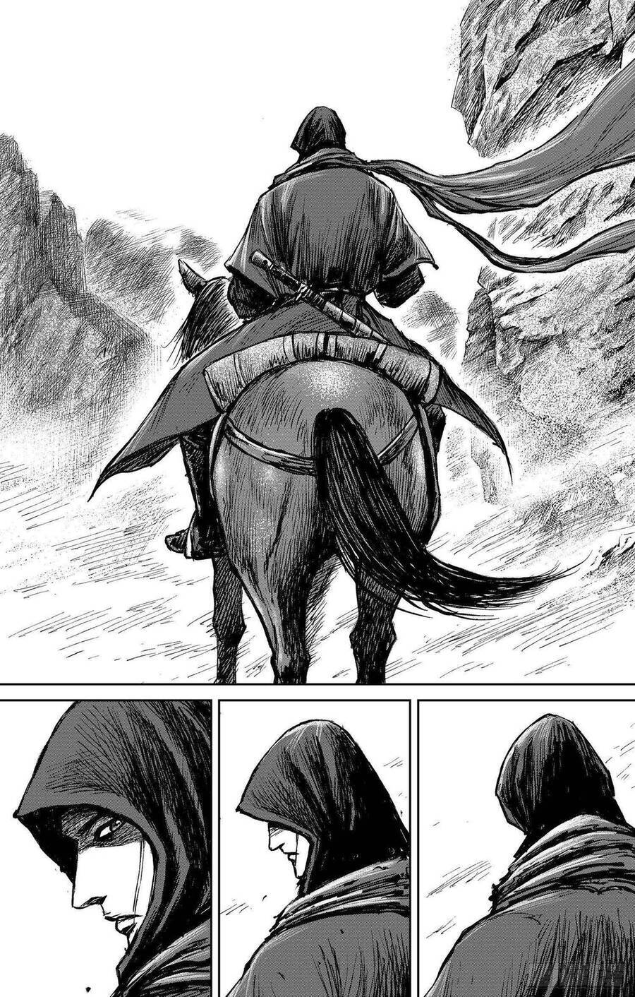 Thích Khách Tín Điều Chapter 26 - Trang 25