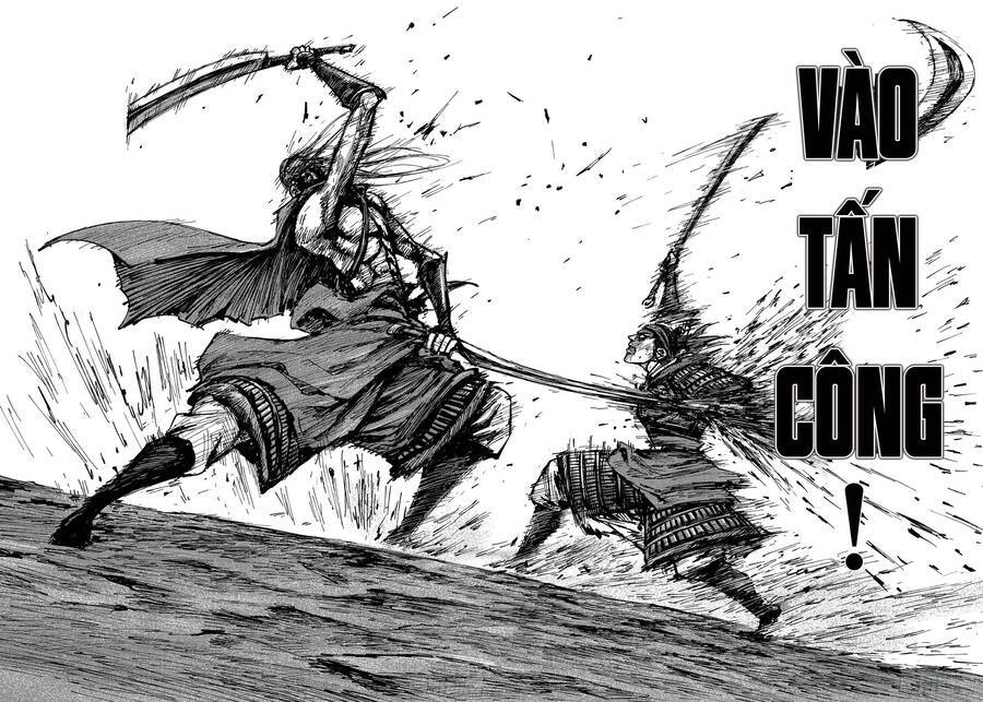 Thích Khách Tín Điều Chapter 34 - Trang 17