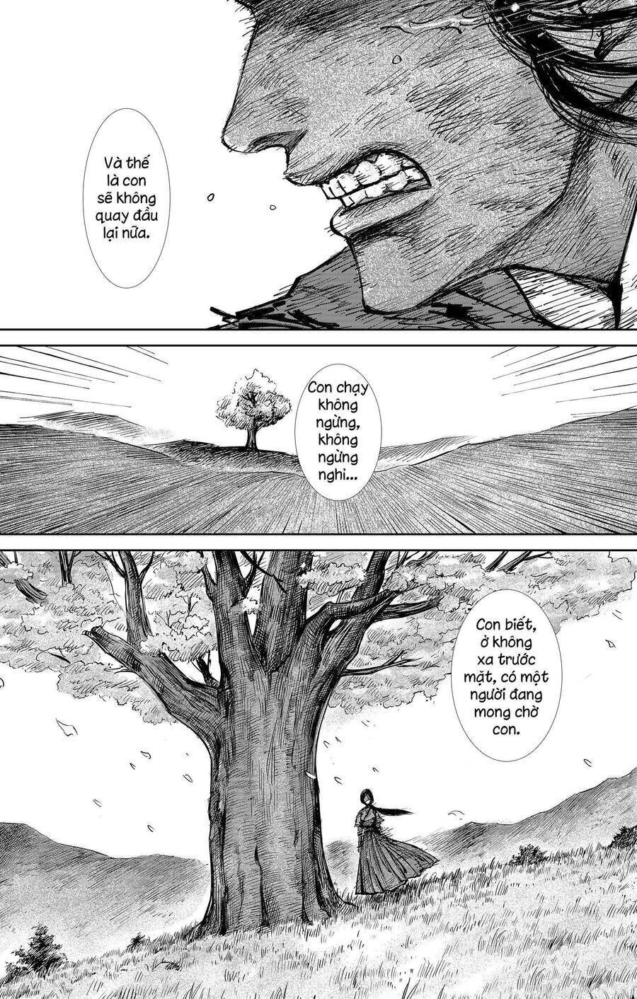 Thích Khách Tín Điều Chapter 33 - Trang 20