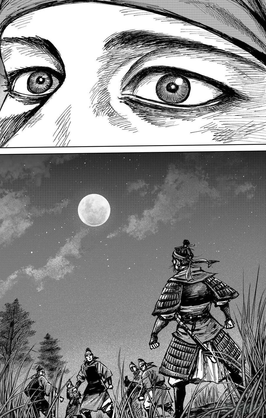 Thích Khách Tín Điều Chapter 33 - Trang 25