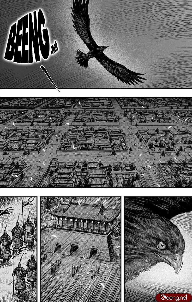 Thích Khách Tín Điều Chapter 6 - Trang 4