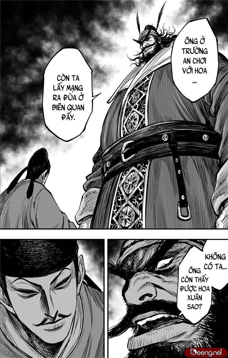 Thích Khách Tín Điều Chapter 3 - Trang 8