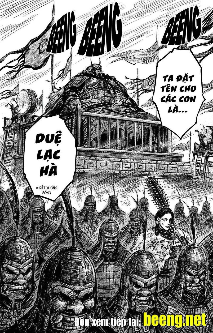 Thích Khách Tín Điều Chapter 11 - Trang 19