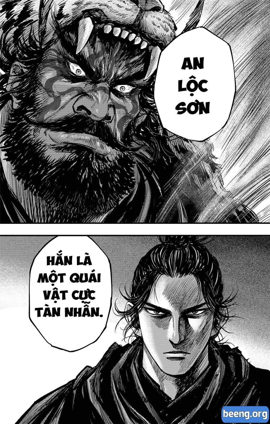 Thích Khách Tín Điều Chapter 17 - Trang 8