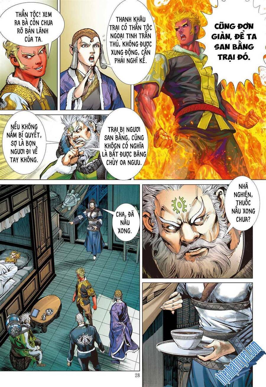 Thích Khách Tín Điều Chapter 22 - Trang 47