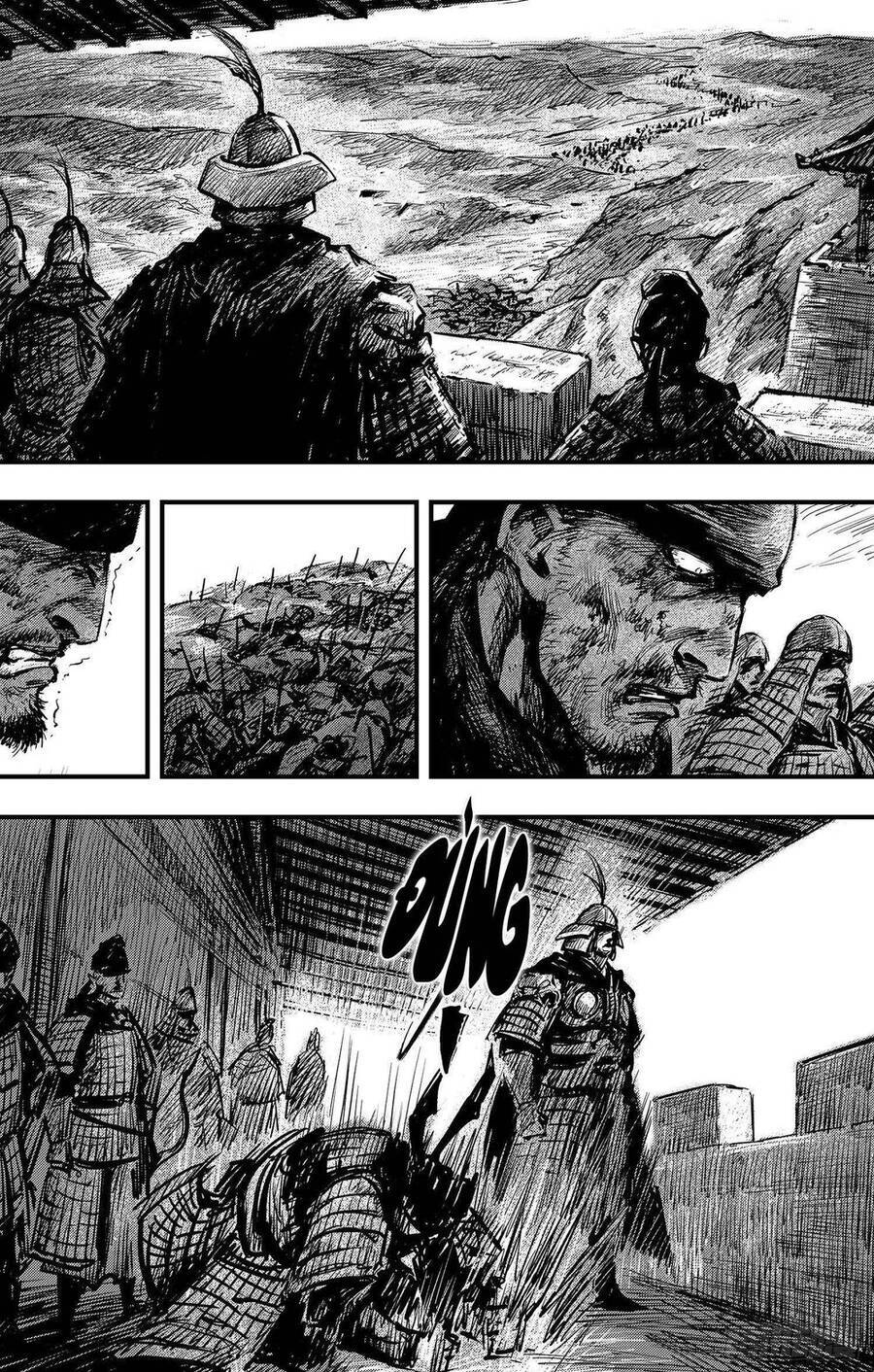 Thích Khách Tín Điều Chapter 22 - Trang 7