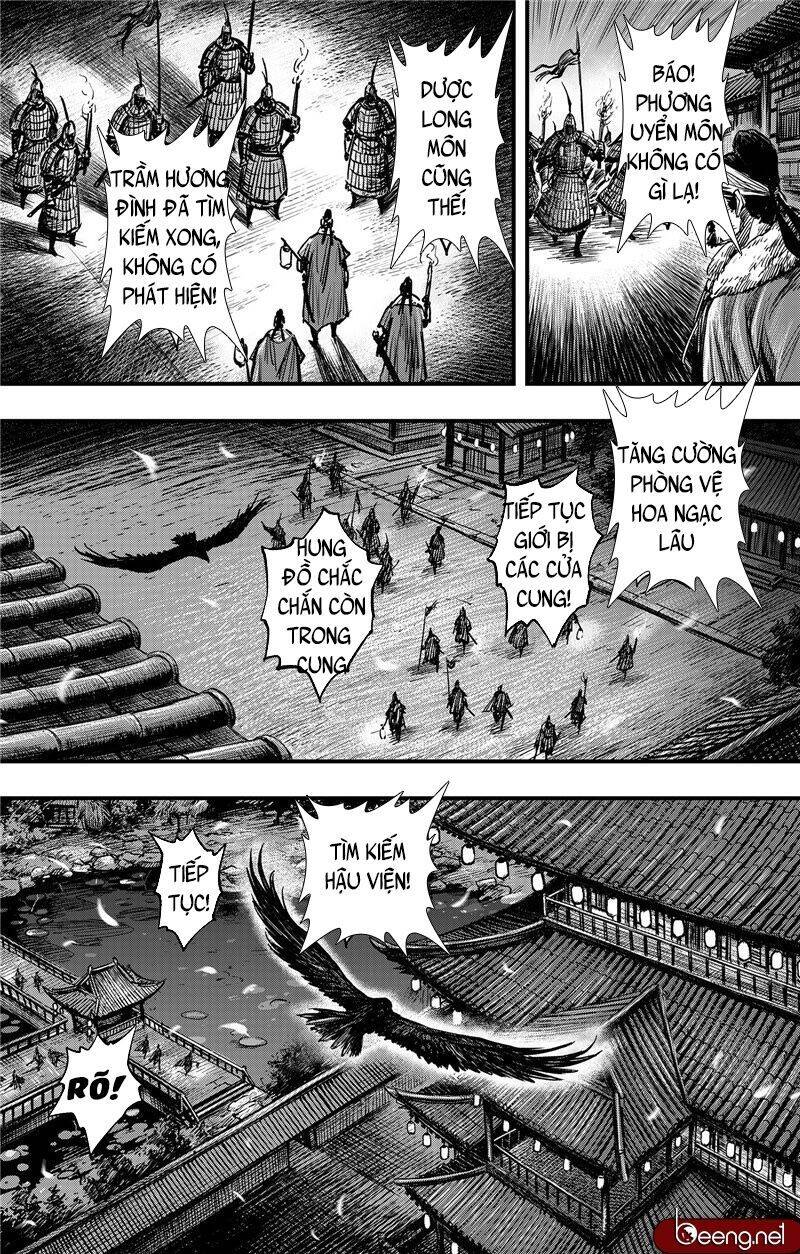 Thích Khách Tín Điều Chapter 5 - Trang 13