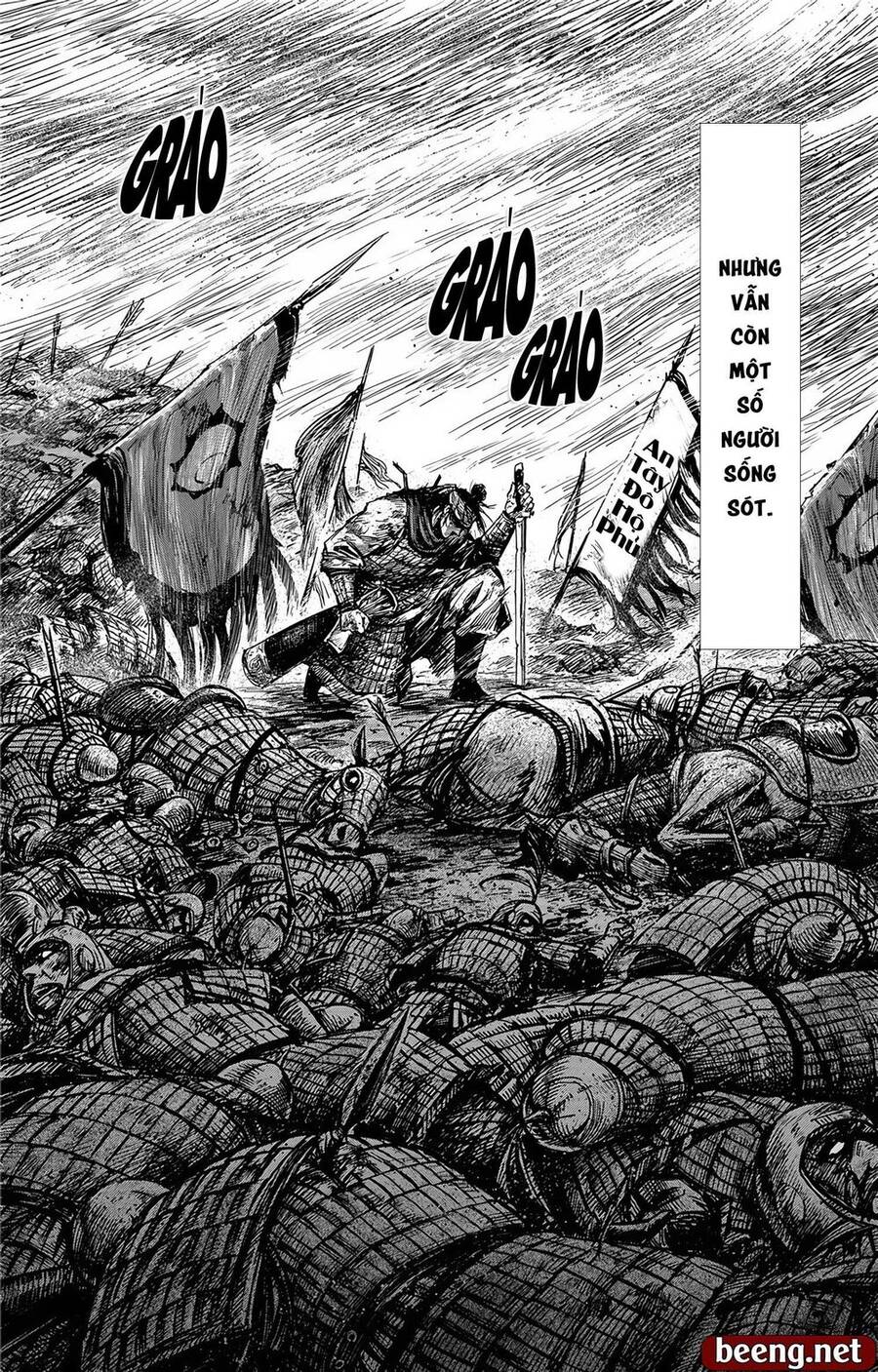 Thích Khách Tín Điều Chapter 9 - Trang 11