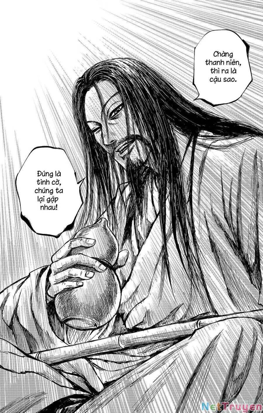 Thích Khách Tín Điều Chapter 35 - Trang 32