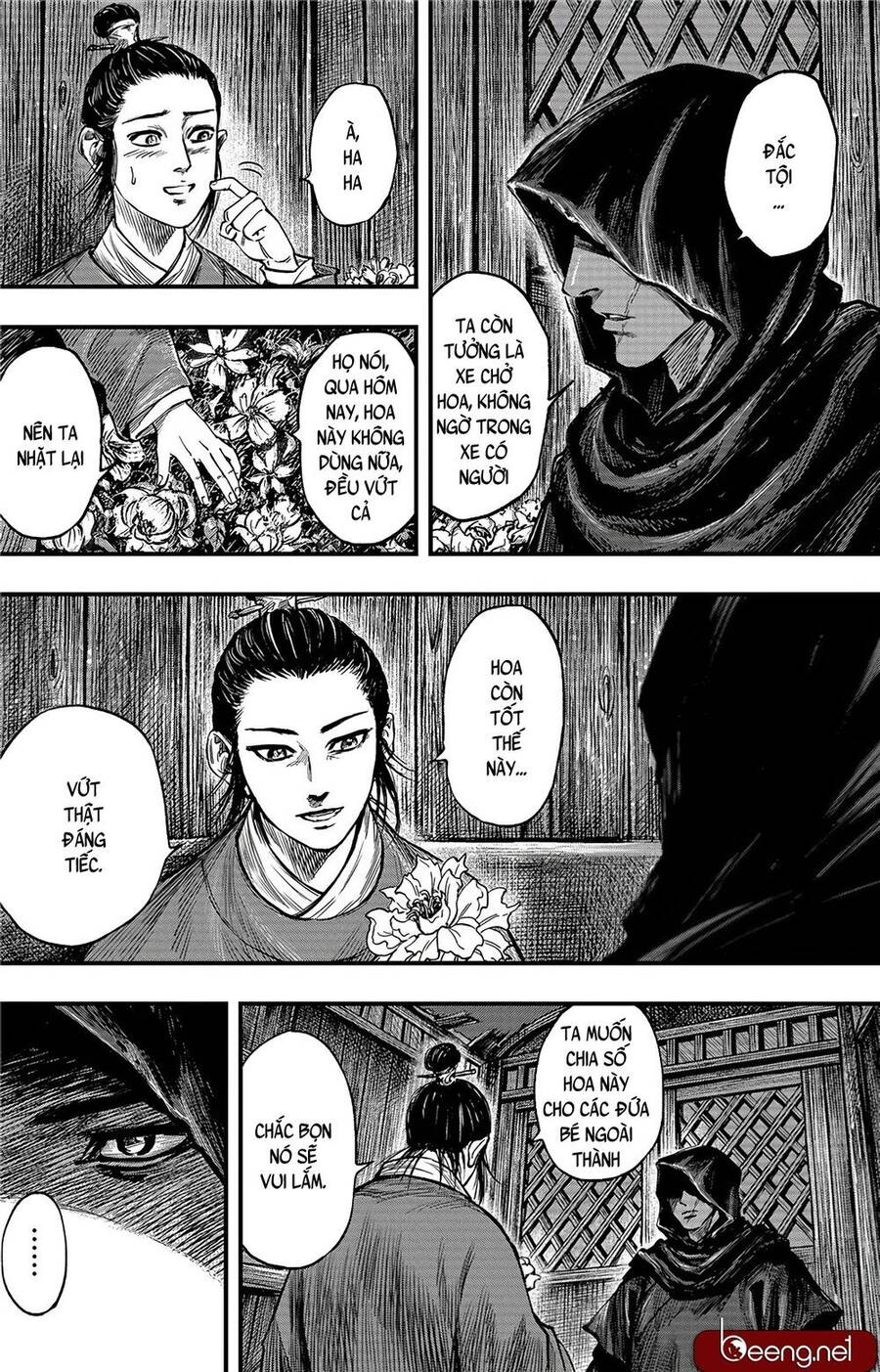 Thích Khách Tín Điều Chapter 7 - Trang 5