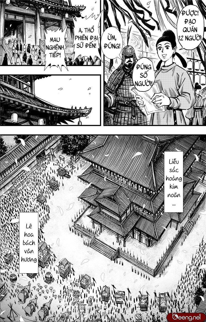 Thích Khách Tín Điều Chapter 2 - Trang 28