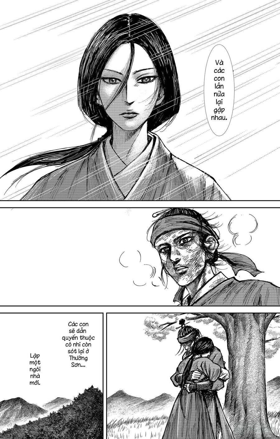 Thích Khách Tín Điều Chapter 33 - Trang 21