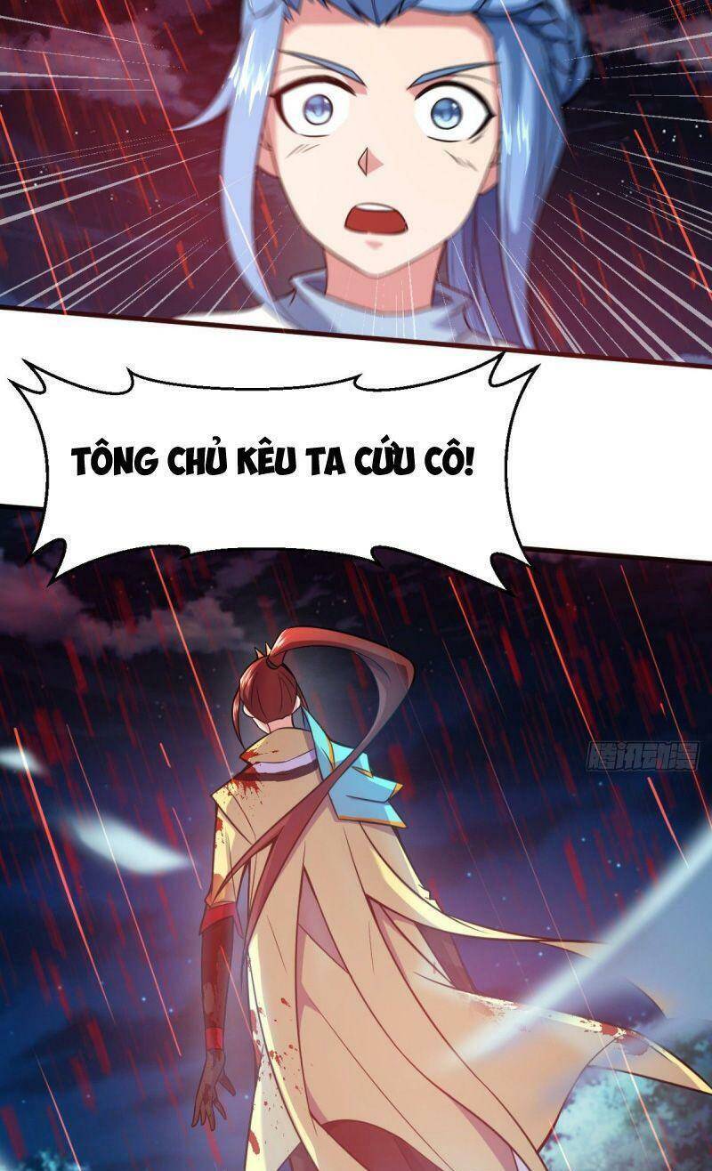 Thủ Vệ Nhất Thần Chapter 10 - Trang 39