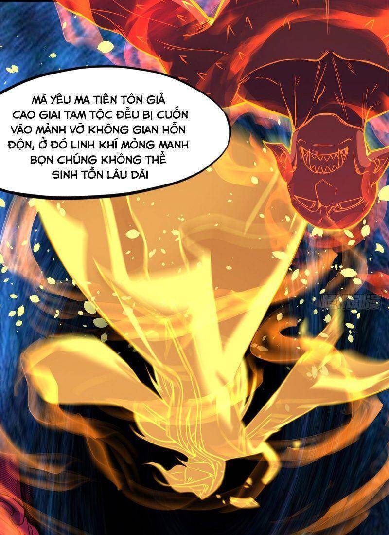 Thủ Vệ Nhất Thần Chapter 4 - Trang 13