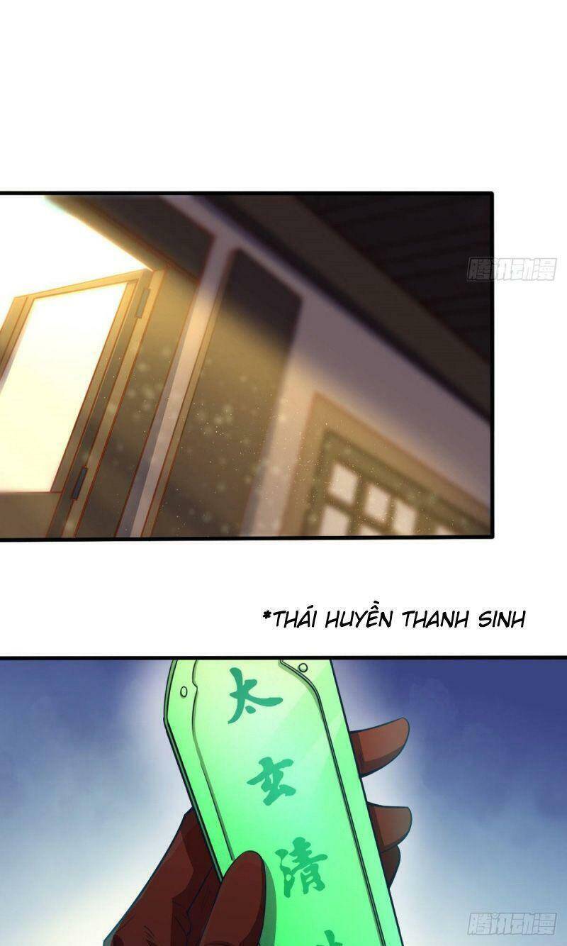 Thủ Vệ Nhất Thần Chapter 11 - Trang 25