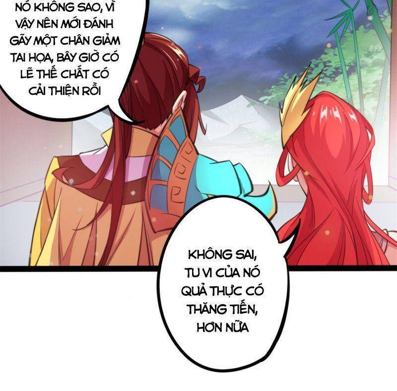 Thủ Vệ Nhất Thần Chapter 23 - Trang 8