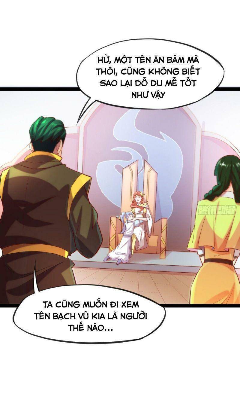 Thủ Vệ Nhất Thần Chapter 11 - Trang 4