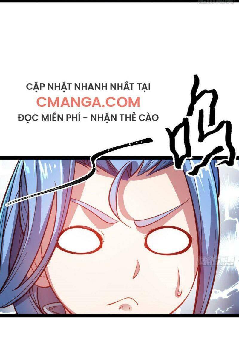 Thủ Vệ Nhất Thần Chapter 11 - Trang 44