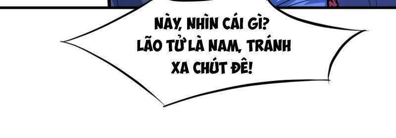 Thủ Vệ Nhất Thần Chapter 2 - Trang 38