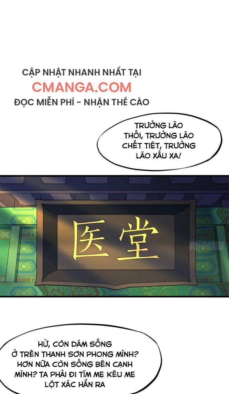 Thủ Vệ Nhất Thần Chapter 7 - Trang 0