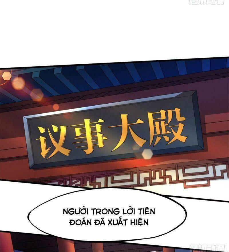 Thủ Vệ Nhất Thần Chapter 6 - Trang 12