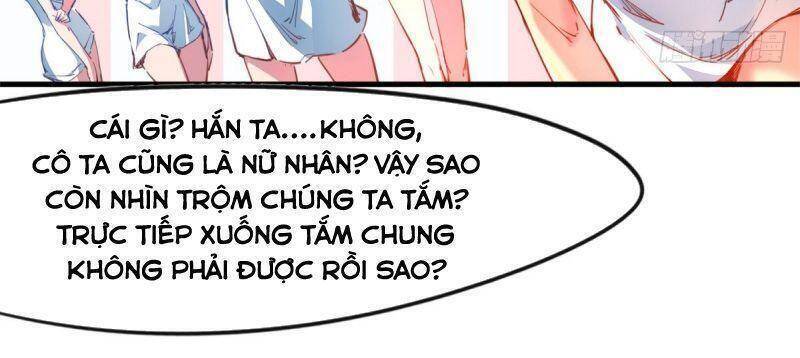 Thủ Vệ Nhất Thần Chapter 5 - Trang 27