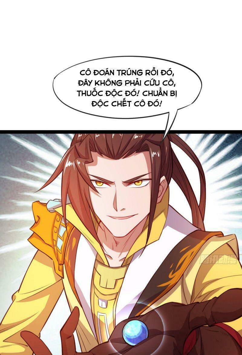 Thủ Vệ Nhất Thần Chapter 11 - Trang 41