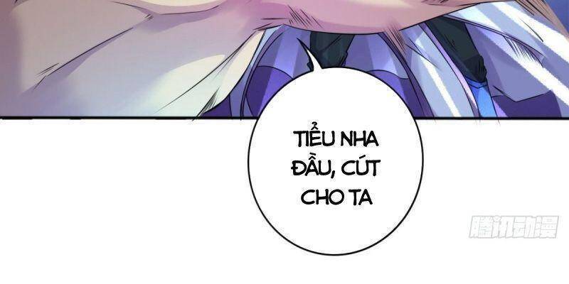 Thủ Vệ Nhất Thần Chapter 29 - Trang 3