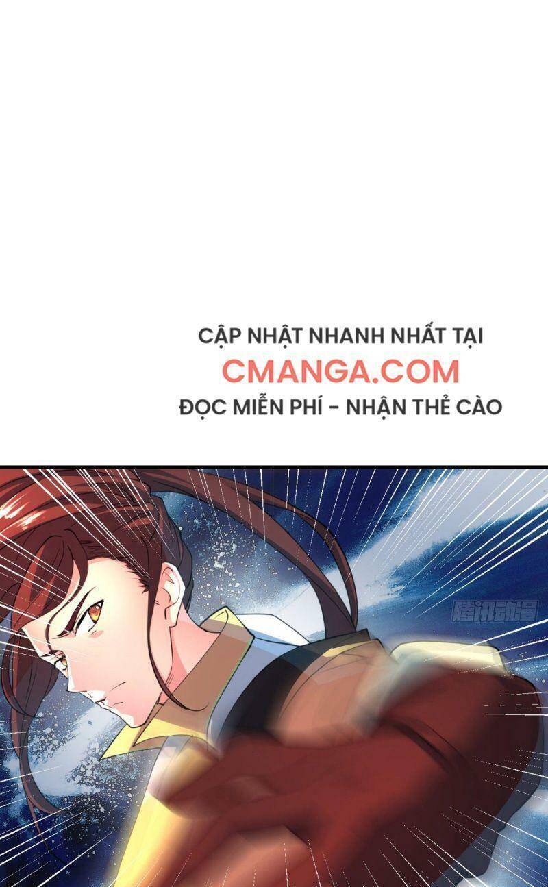 Thủ Vệ Nhất Thần Chapter 8 - Trang 23