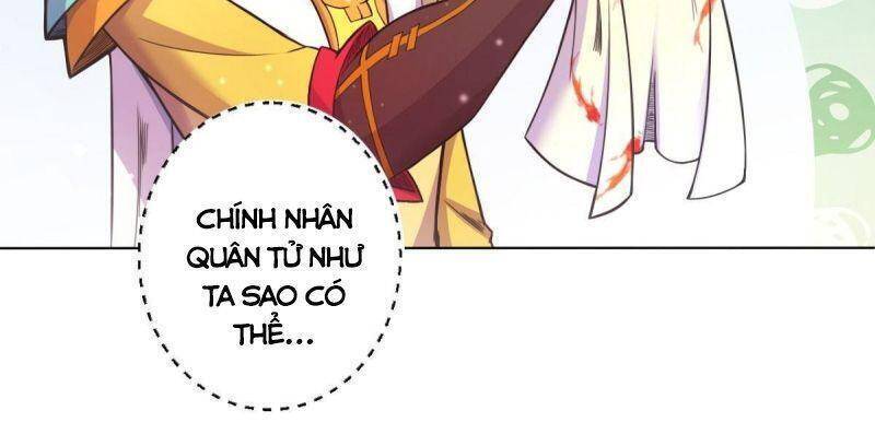 Thủ Vệ Nhất Thần Chapter 33 - Trang 1