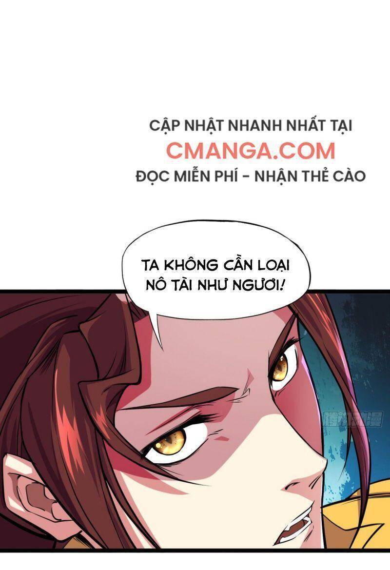 Thủ Vệ Nhất Thần Chapter 2 - Trang 44