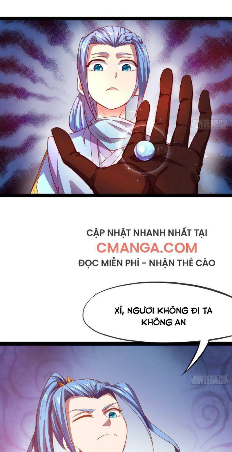 Thủ Vệ Nhất Thần Chapter 11 - Trang 39