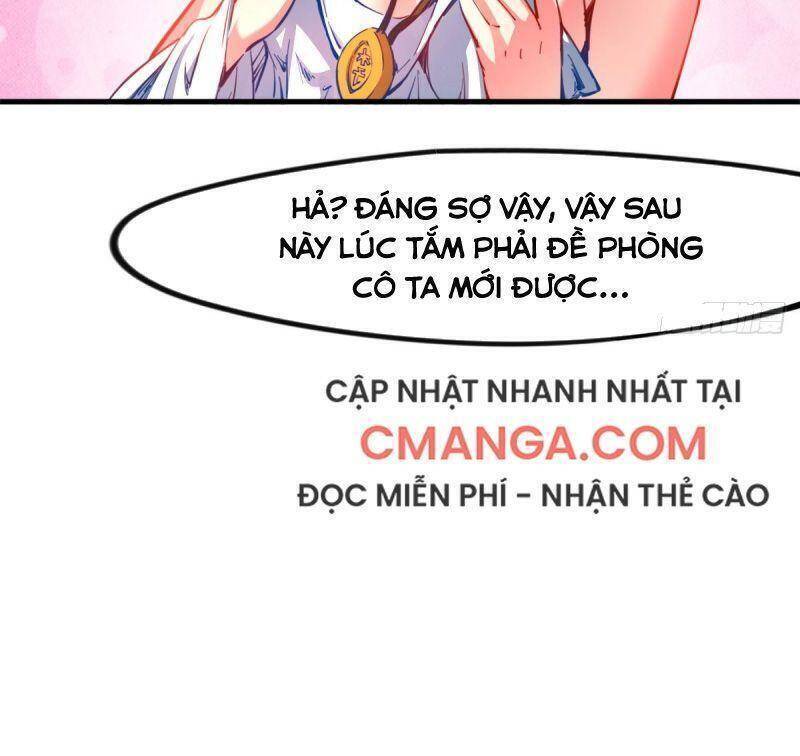 Thủ Vệ Nhất Thần Chapter 5 - Trang 29