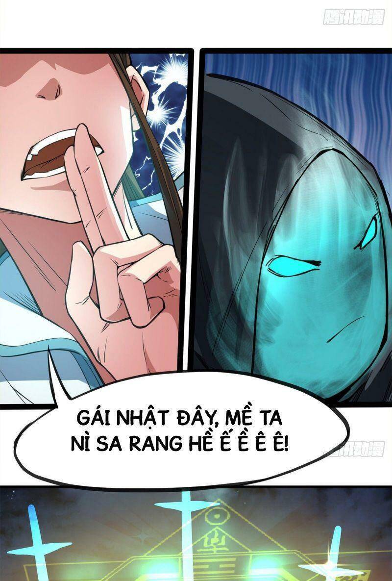 Thủ Vệ Nhất Thần Chapter 9 - Trang 30